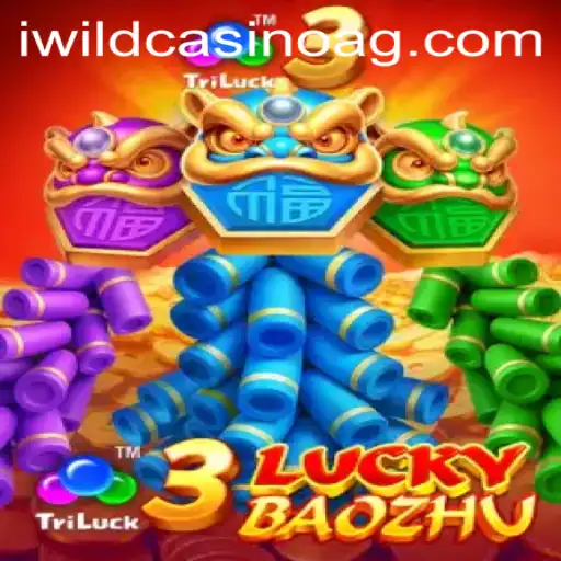 Exploring 3LuckyBaozhu: A Fresh Take on Online Gaming