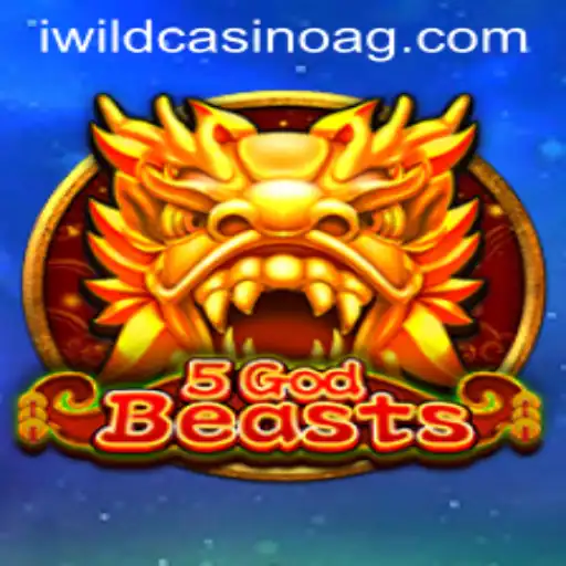 Discover the Thrilling World of 5GodBeasts: A Revolutionary Game Experience