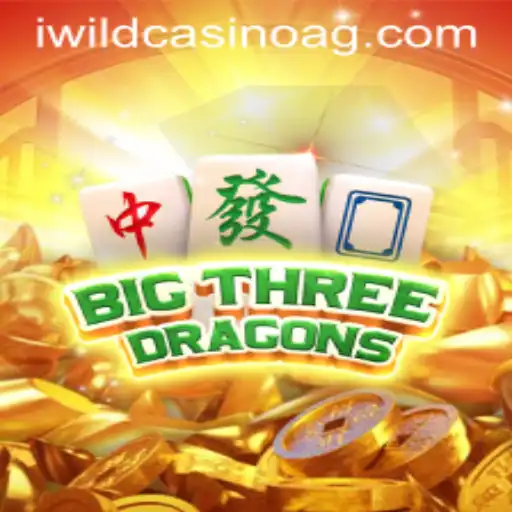 Discover BigThreeDragons: A Captivating Journey with 22888.bet
