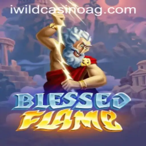 Exploring the Mystical World of BlessedFlame with 22888.bet