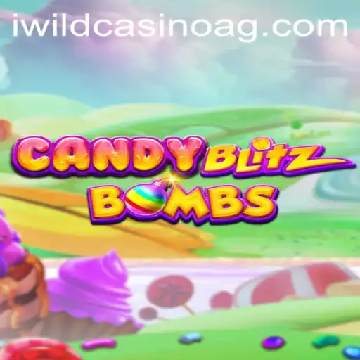 CandyBlitzBombs: A Sweet Gaming Adventure on 22888.bet