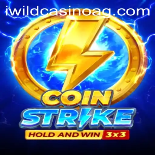 Discover the Thrilling World of Coinstrike on 22888.bet: A Comprehensive Guide