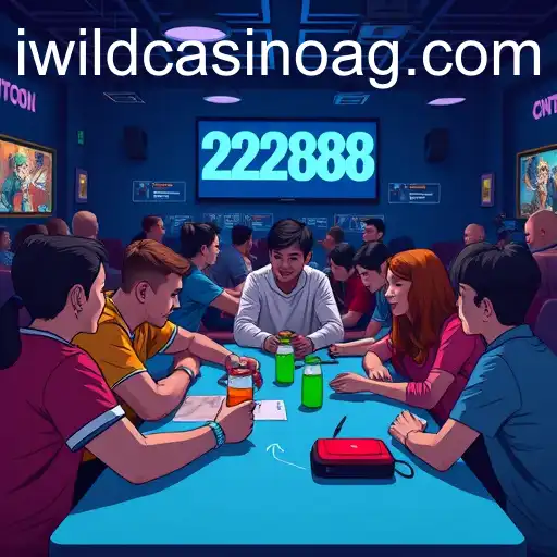 Player Community