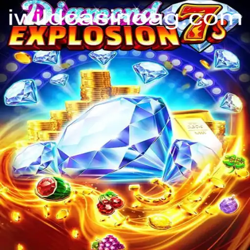 Exploring DiamondExplosion7s: The Thrilling Casino Game Making Waves