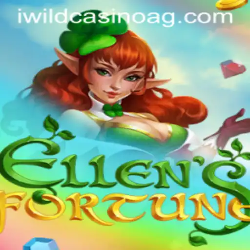 Experience the Excitement of EllensFortune at 22888.bet