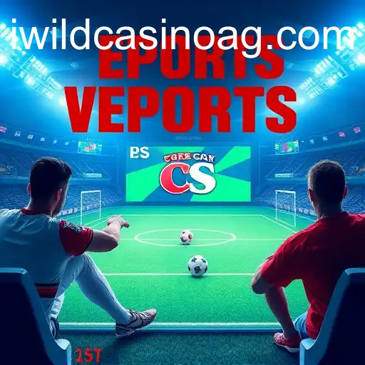 Esportes virtuais