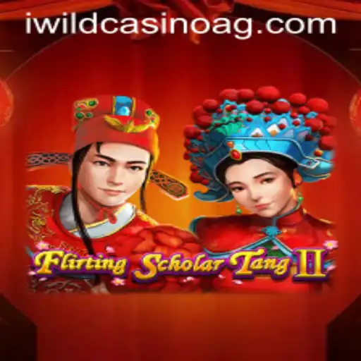 Discover the Allure of FlirtingScholarTangII: A Journey into the World of Adventure and Romance
