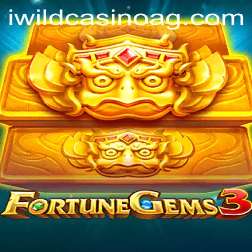Explore the Intriguing World of FortuneGems3 on 22888.bet