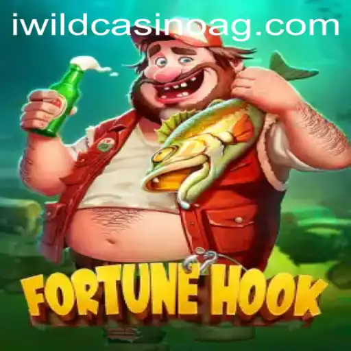 FortuneHook: An Exciting Dive into a New Gaming Phenomenon
