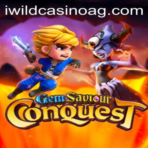 Explore the Exciting World of GemSaviourConquest with 22888.bet
