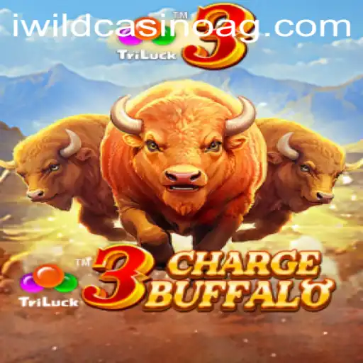 Discover the Thrilling World of 3ChargeBuffalo at 22888.bet