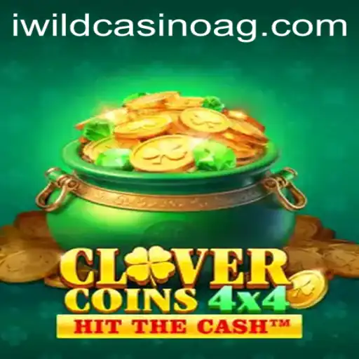 Exploring CloverCoins4x4: A New Gaming Experience at 22888.bet