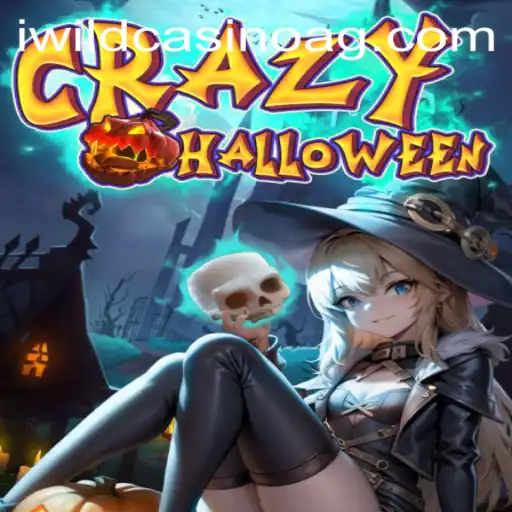 Unveiling the Electrifying World of CrazyHalloween