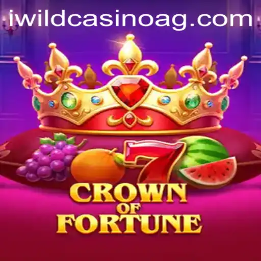 Discover the Thrill of CrownofFortune: A Deep Dive into 22888.bet's Latest Sensation