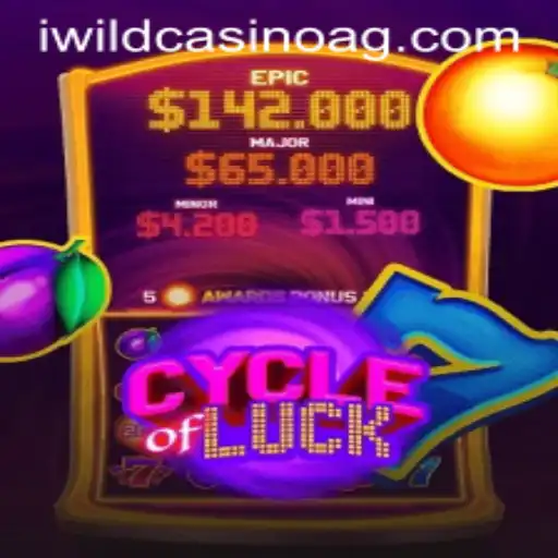 Exploring the Thrills of CycleofLuck: A Deep Dive into 22888.bet's Newest Game