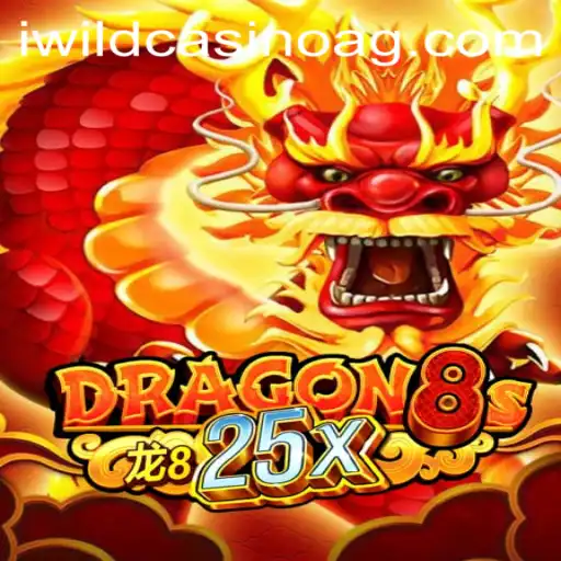 Dragon8s25x Game: A Comprehensive Guide to Mastering the Exciting Universe of 22888.bet