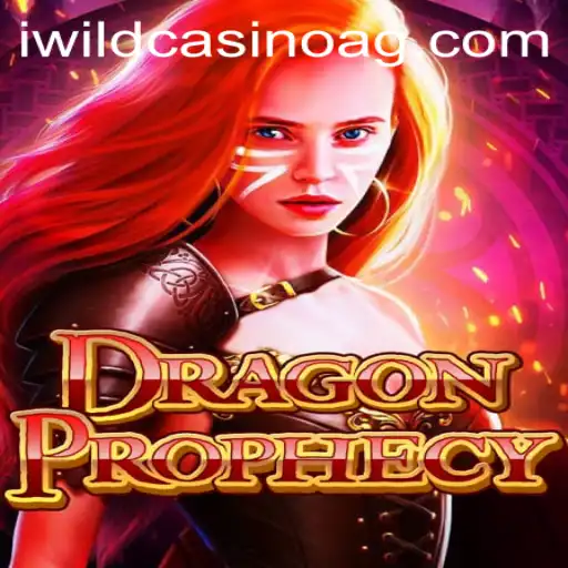 Exploring the Mystical World of DragonProphecy