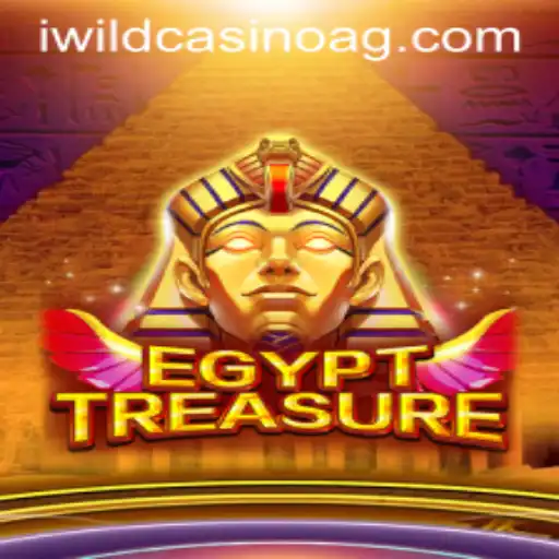 Discover the Riches of EgyptTreasure: The Ultimate Gaming Experience on 22888.bet