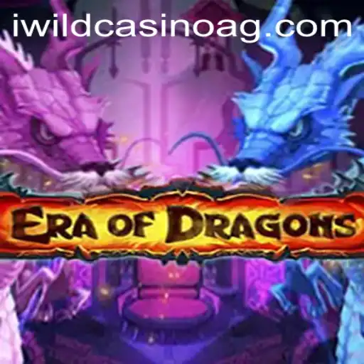 EraOfDragons: An Immersive Gaming Experience