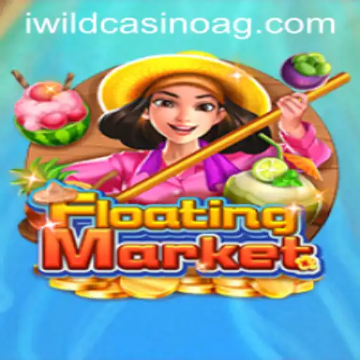 FloatingMarket: A Fresh Gaming Experience with 22888.bet