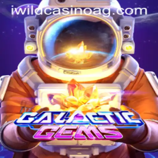 GalacticGems: A Stellar Journey Into the World of Galactic Gaming
