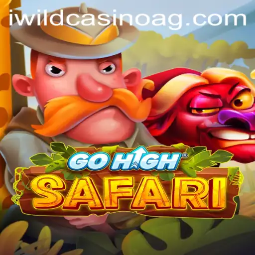 GoHighSafari: An Exciting Adventure with 22888.bet