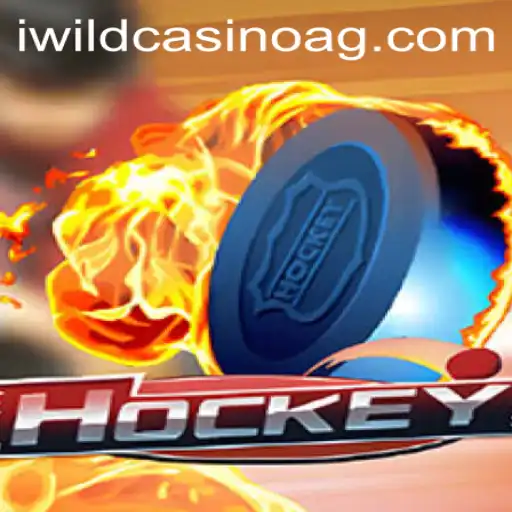 The Thrilling World of Hockey and the Rise of 22888.bet
