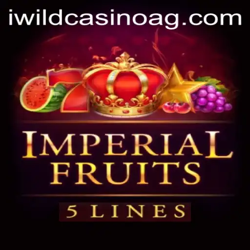Explore the Thrilling World of ImperialFruits5 at 22888.bet
