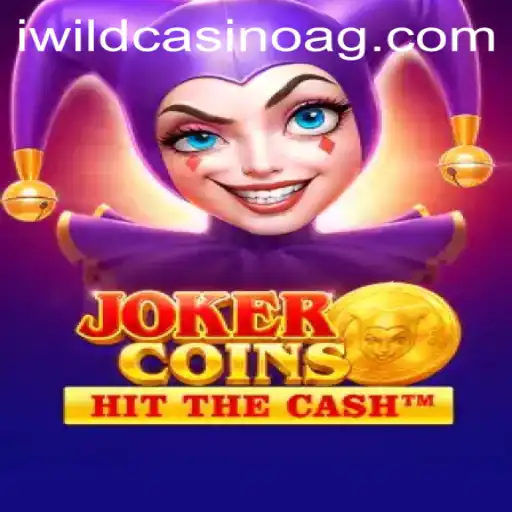 Unveiling JokerCoins - A Thrilling New Online Casino Game on 22888.bet