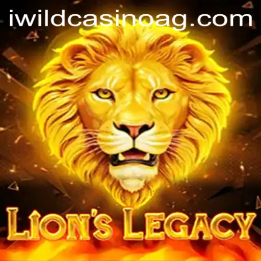 LionsLegacy: A New Era of Strategy and Adventure