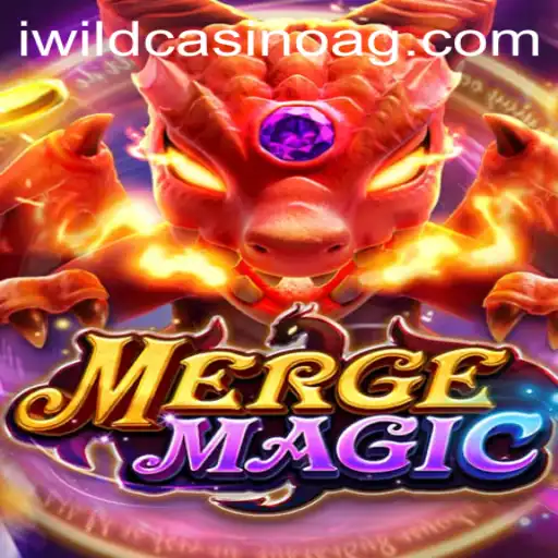 Exploring the World of MERGEMAGIC: A Puzzle Adventure