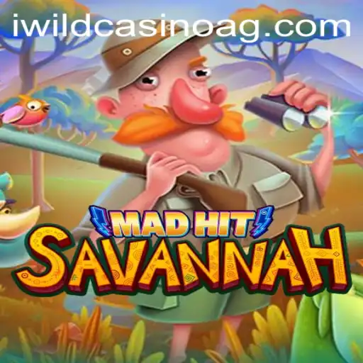 MadHitSavannah: An In-Depth Look at the Game and Its Exciting Features