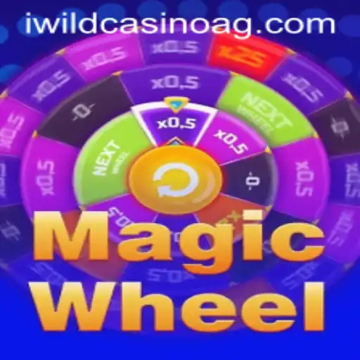 Discover the Exciting World of MagicWheel with 22888.bet