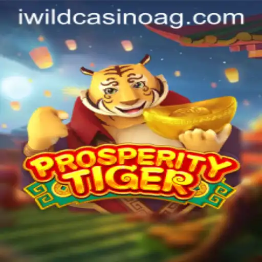 Unveiling ProsperityTiger: An In-depth Exploration of the Gaming Phenomenon 22888.bet