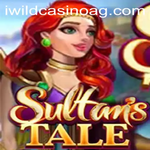 Sultanstale: Embark on an Epic Adventure Through a Fantasy World