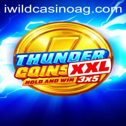 Exploring ThunderCoinsXxl: A New Era in Digital Gaming