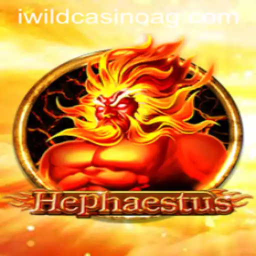 Hephaestus: A Mythical Gaming Experience with 22888.bet