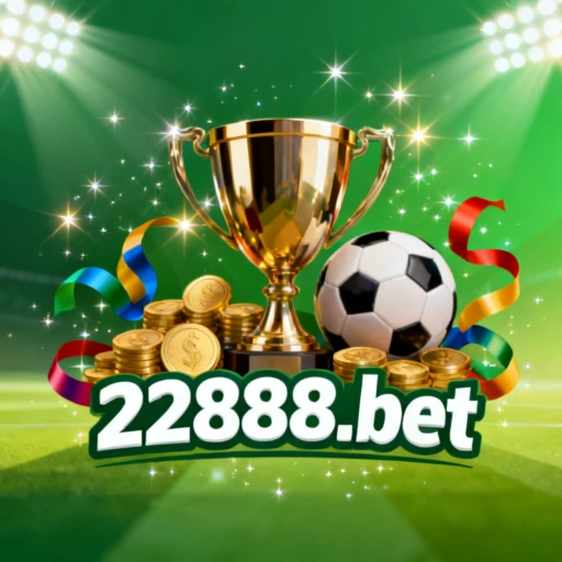 22888.bet Logo