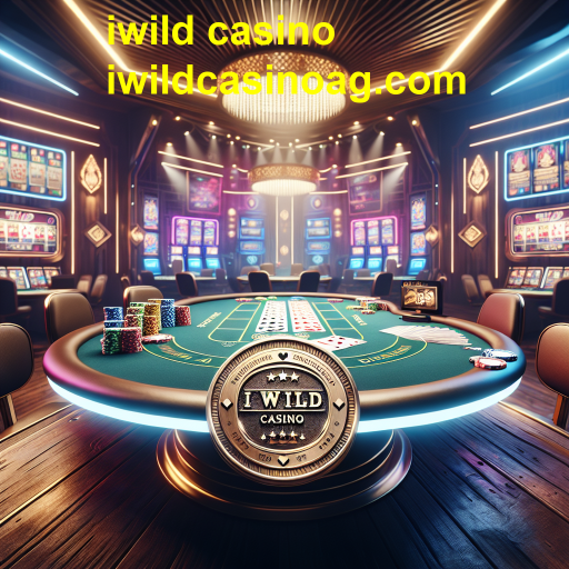 Poker: A Arte da Estratégia nas Cartas