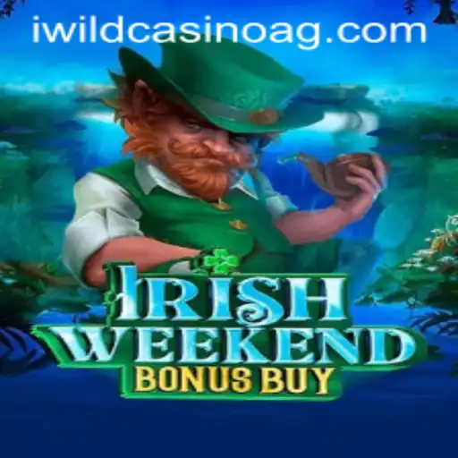 Experience the Thrills of IrishWeekendBonusBuy on 22888.bet