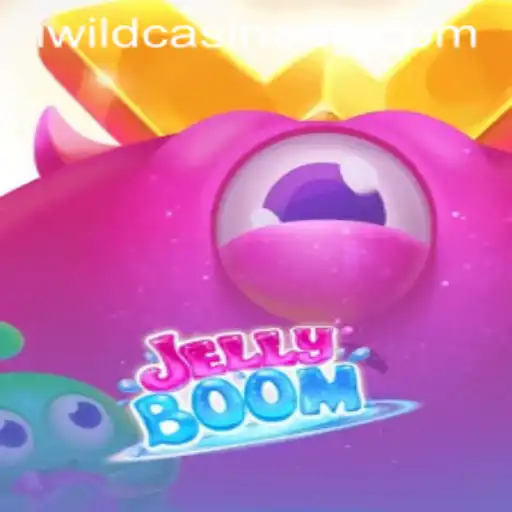 JellyBoom: Discover the Exciting World of Online Gaming at 22888.bet