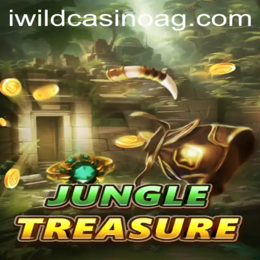 Exploring the Thrilling Adventure of JungleTreasure and the Exciting World of 22888.bet