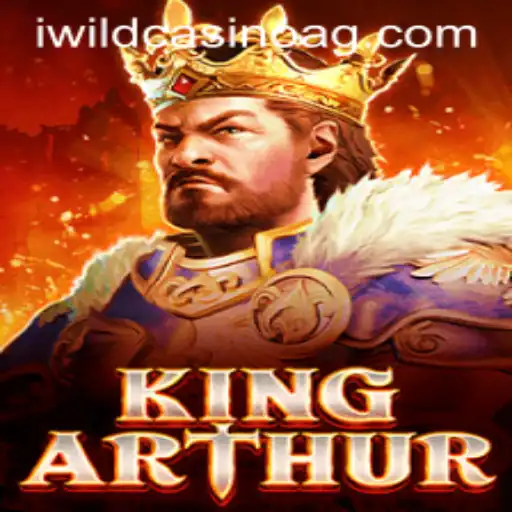 KingArthur: A Legendary Gaming Experience with 22888.bet