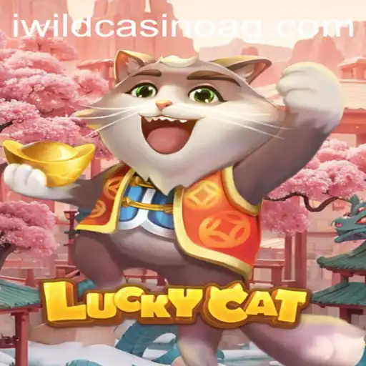 Unveiling the Mystique of LuckyCat: A Modern Gaming Adventure