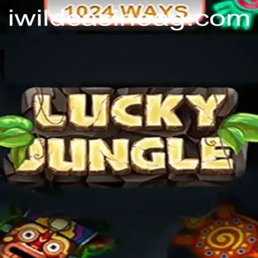 Exploring the Thrills of LuckyJungle1024: The Ultimate Gaming Experience on 22888.bet