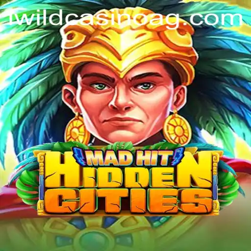 MadHitHiddenCities: Exploring Urban Mysteries with a Modern Twist
