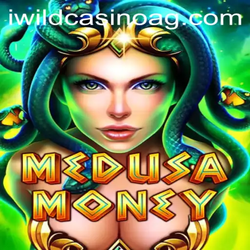 Explore the Thrills of MedusaMoney: A Captivating Casino Game