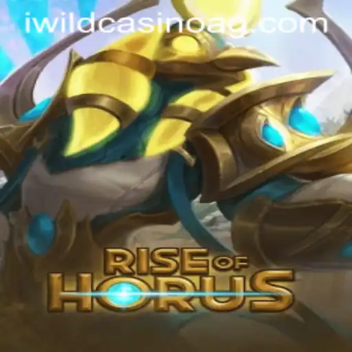RiseofHorus: A New Gaming Adventure at 22888.bet