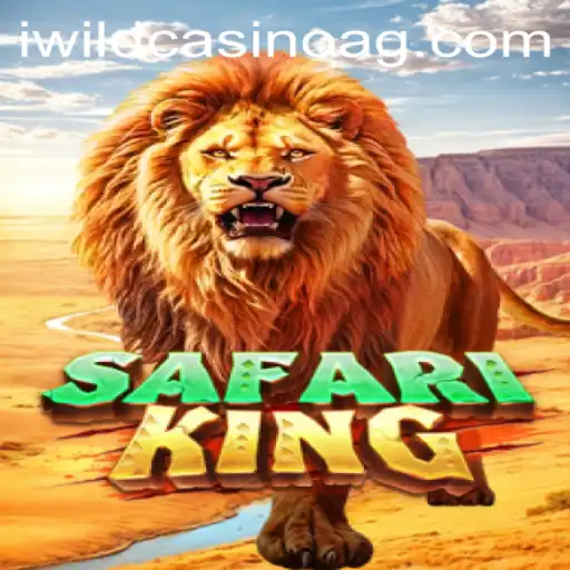 Embark on an Adventurous Quest with SafariKing on 22888.bet