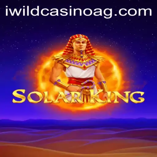 Discovering SolarKing: A Dazzling New Experience